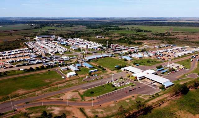 La Cámara Binacional de Santo Tomé y São Borja está siendo cuestionada